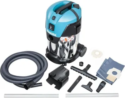 Image de Aspirateur MAKITA VC3011L 30 l 1000 W 210 mbar