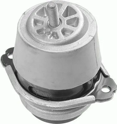 Produktbild von LEMFÖRDER Motorlager Hydrolager für VW Touareg (7LA, 7L6, 7L7) 34371 01