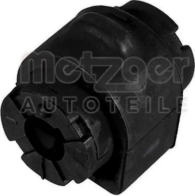 Productafbeelding van Stabilisatorstang achter, rechts, METZGER, geschikt voor onder andere FORD KUGA