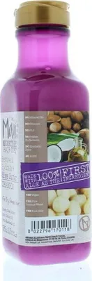 Produktbild von Maui Moisture Revive Hydrate Shea Butter Shampoo für trockenes, geschädigtes Haar, 385 ml