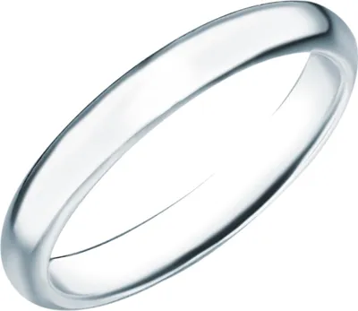 Produktbild von Rafaela Donata Ring Sterling Silber 60903013 57