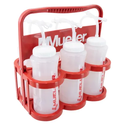 Zdjęcie produktu dla Nośnik butelek Mueller