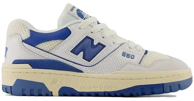 Produktbild von New Balance 550 Heron Blue Sea Salt (GS) - EU 37