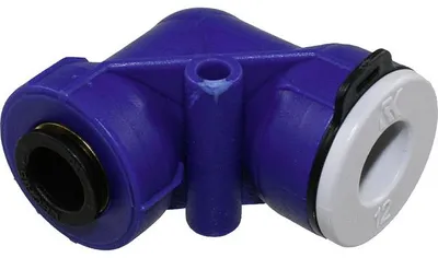 Produktbild von Winkel-Boileranschluss UniQuick 12 mm