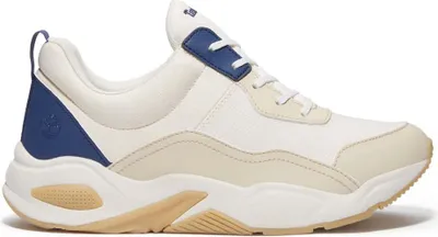 Zdjęcie produktu dla TIMBERLAND – Damskie trampki Delphiville – Rozmiar 37,5