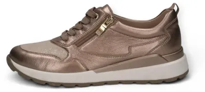 Produktbild von Caprice Damen Halbschuhe Braun