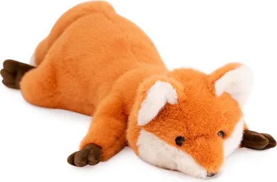 Obrázek produktu pro Plyšová liška ležící Orange toys 60 cm - Fox