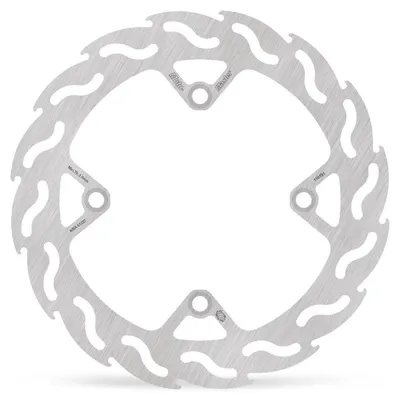 Produktbild von Moto-Master Bremsscheibe Flame Mx Hinten 110391