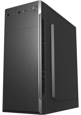 Image de Fortron POC0000157 FSP Geh Midi  CMT160        ATX/M-ATX/M-ITX o.N.       Black retail