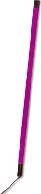 Produktbild von 8263 LED Leuchtstab 9 Watt violett 1000 Lumen 63 cm Innen IP-20