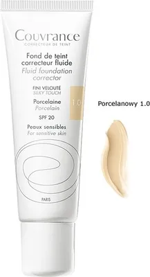 Obrázok produktu pre Avene 3282770100525, Normálna pleť, 30 ml, Krémová, Rúra, Zmenšenie pórov, Vyhladenie, Béžová