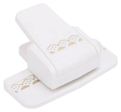 Produktbild von Inovra - Stanzmaschine - Kreative Anwendungen - Stanzmaschine für Papier - Ideal für Scrapbooks - Nachhaltiges Design - Präzises Schneiden