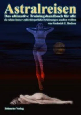 Obrázok produktu pre Dodson, F: Astralreisen