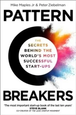 Imagen del producto de Pattern Breakers