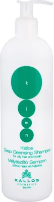 Immagine prodotto di Kallos KJMN Shampoo detergente profondo 500 ml