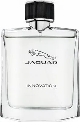 Produktbild von Jaguar Innovation Eau de Toilette für Herren 100 ml