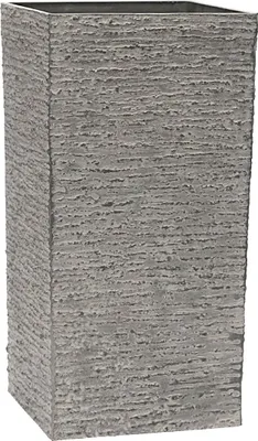 Produktbild von Blumentopf G21 Natur Tube 35 x 70 x 35