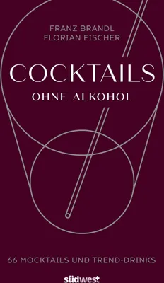 Produktbild von Cocktails ohne Alkohol