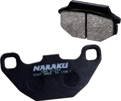 Productafbeelding van Remblokken NARAKU, geschikt voor SYM SANYANG HD Joyride RV 125, 150, 200