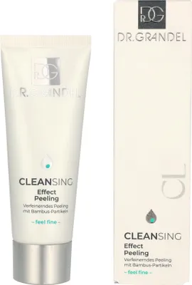 Produktbild von Dr.Grandel Cleansing Effect Peeling
