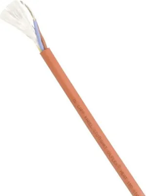 Immagine prodotto di Lapp ÖLFLEX Heat 180 SiHF 5G2.5 00460223 al metro