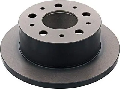 Produktbild von FEBI BILSTEIN Bremsscheibe Artikel: 43937