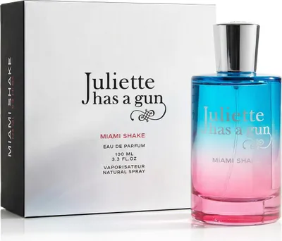 Image de Miami Shake Eau de Parfum 100ML