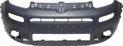 Produktbild von Original Fiat Stoßstange Stoßfänger vorne Grundiert Panda ab 2012 96525563