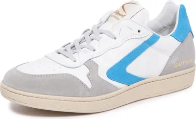 Produktbild von 8611AT sneaker uomo VALSPORT SUPER SUEDE Mann Schuhe