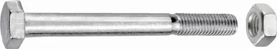 Produktbild von Connex Sechskantschrauben M8 x 120 mm - 20 Stück
