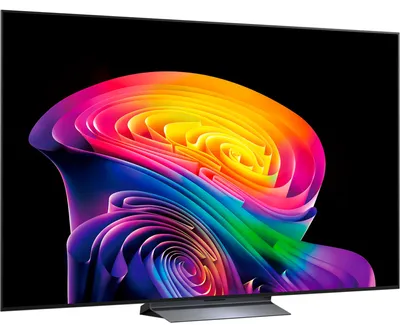 Produktbild von LG OLED77C6ELB.AEUD, OLED-Fernseher, (UltraHD/4K, Triple Tuner)