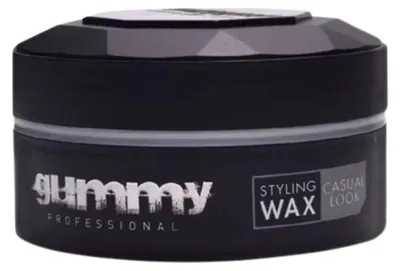 Produktbild von Gummy wax Casual Look 150 ml