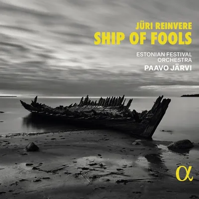 Produktbild von Ship of Fools