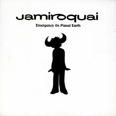 Obrázek produktu pro Jamiroquai: (Vinyl / Pop (Vinyl))