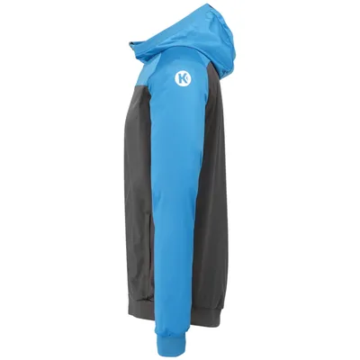 Immagine prodotto di GIACCA PRIME MULTI , taglia:128, colori:antracite/blu kempa
