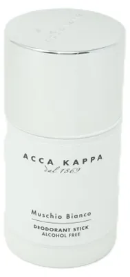 Produktbild von Acca Kappa 1869 Muschio Bianco Stick 75ml