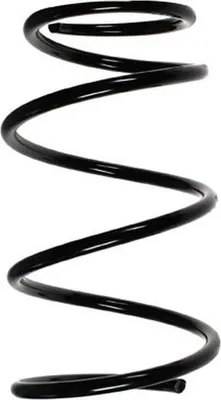 Produktbild von SPIDAN Fahrwerksfeder Vorne für TOYOTA CELICA (ZZT23) 56433