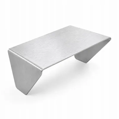Immagine prodotto di Copertura per pulsante di campanello, serratura a codice, citofono, videocitofono, telecamera, cancello; protezione per esterni, in acciaio inossidabile INOX