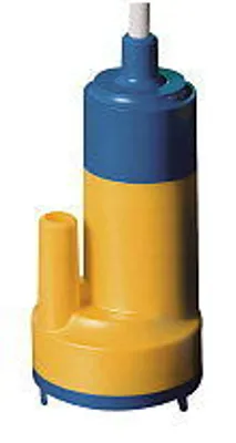 Produktbild von Tauchpumpe Typ 03