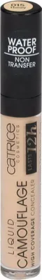 Immagine prodotto di Camouflage Catrice 12h 5ml