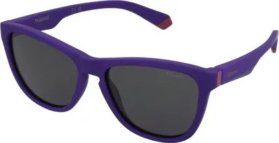 Produktbild von Polaroid Pld 8056 / S Matte Violet Matte Violet -