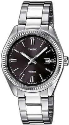 Produktbild von Herren Uhr Casio MTP-1302D-1A1
