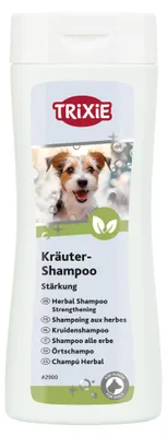 Immagine prodotto di Kräuter-Shampoo