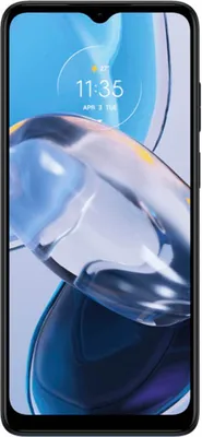 Produktbild von Moto e22 32GB (Astro Black, Android 12, 3 GB)