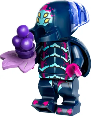 Image de LEGO Série 26 : Alien Beetlezoid