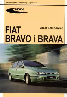 Immagine prodotto di Fiat Bravo i Brava