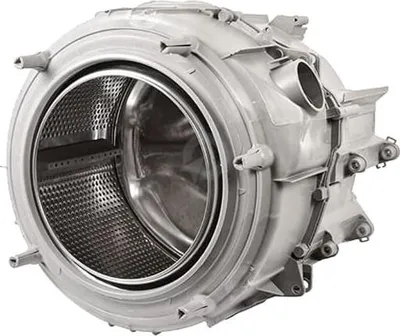 Obrázok produktu pre ELECTROLUX - Zváraný bubon práčky - 3484164201