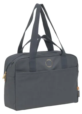 Produktbild von Lässig Wickeltasche - Everyday - Anthracite