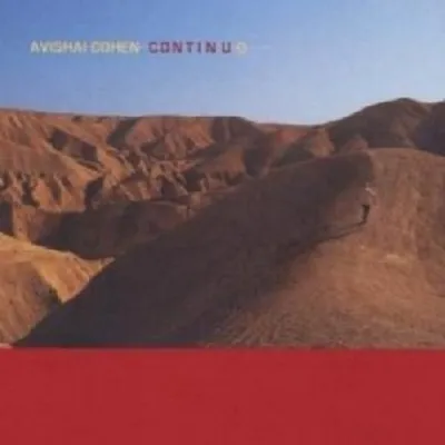 Produktbild von Cohen,Avishai-Continuo