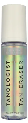 Produktbild von Tanologist Self Tan Eraser + Primer Tan Eraser 200ml